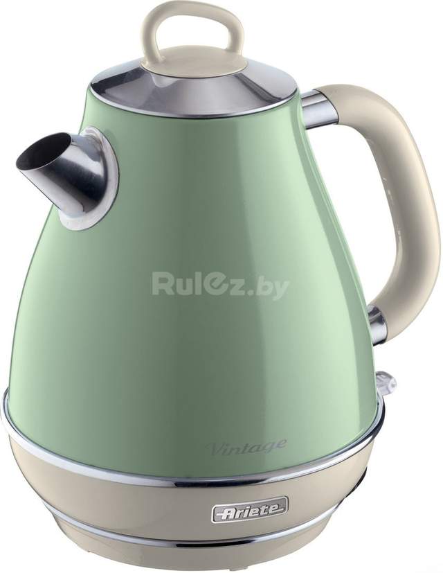 Чайник Ariete Vintage 2869/04