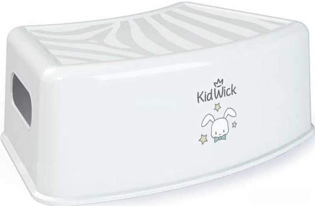 Детский табурет Kidwick Зебра KW170104
