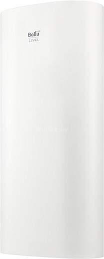 Накопительный электрический водонагреватель Ballu BWH/S 50 Level PRO