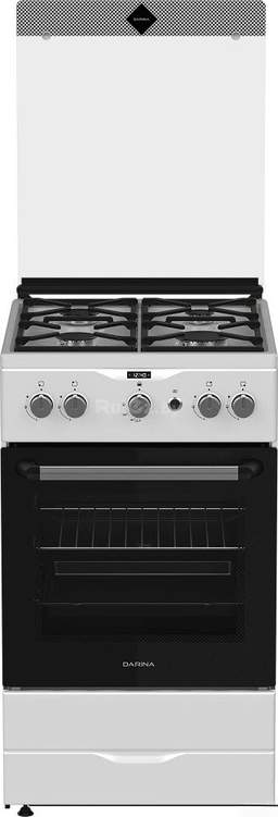 Кухонная плита Darina PL GM241 008 1W