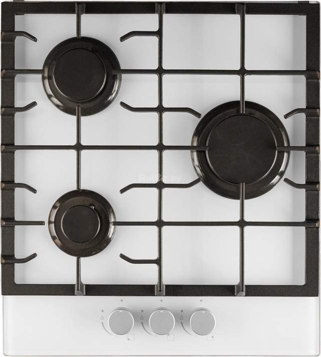Варочная панель Schtoff H4501C15IS White