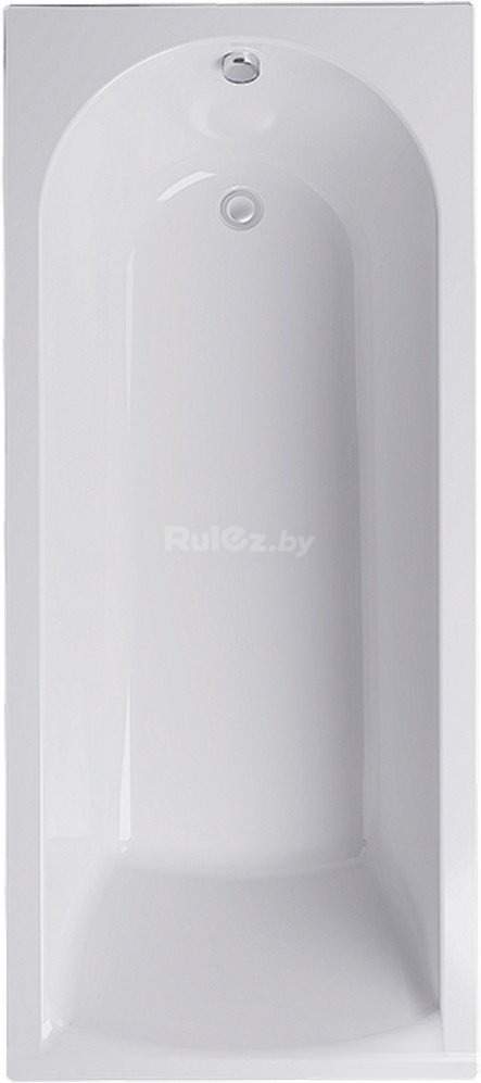 Ванна Alex Baitler Michigan 160х70 (Super White)