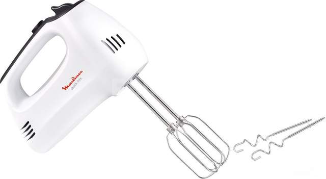 Миксер Moulinex HM3101B1
