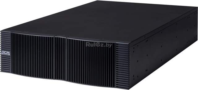 Внешний батарейный блок Powercom BAT VGD-240V RM VRT10KPDU (240В/9 А·ч)