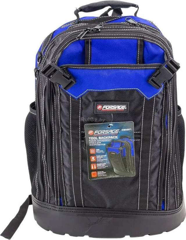 Сумка для инструментов FORSAGE F-KBAG21