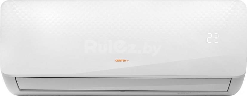 Сплит-система CENTEK CT-65C07+