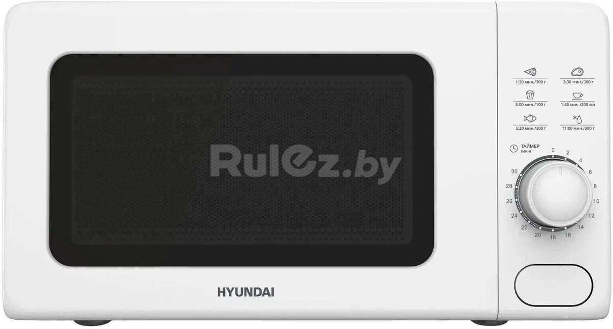 Микроволновая печь Hyundai HYM-D3035