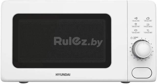 Микроволновая печь Hyundai HYM-D3035