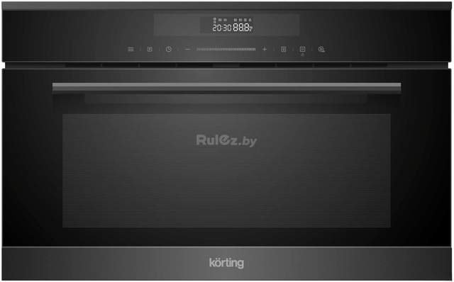 Микроволновая печь Korting KMI 830 GNBX