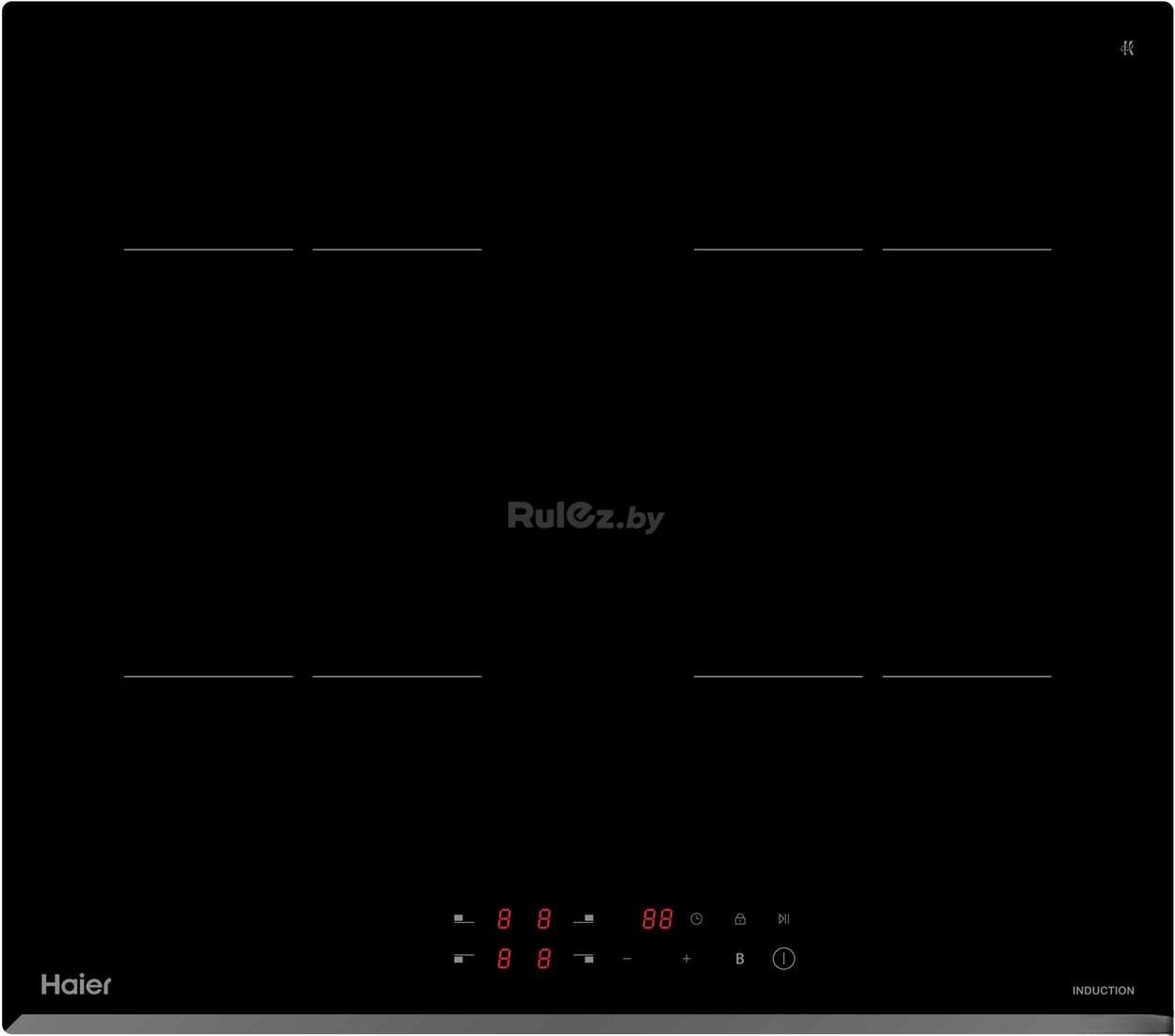 Варочная панель Haier HHY-Y64PVB