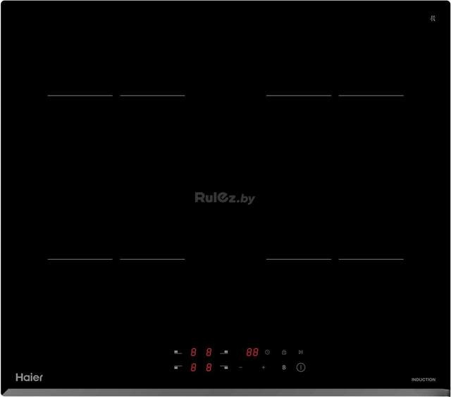 Варочная панель Haier HHY-Y64PVB