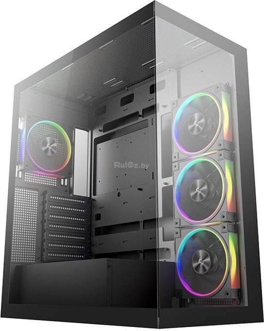 Корпус DeepCool CG580 4F V2 R-CG580-BKADA4-G-2