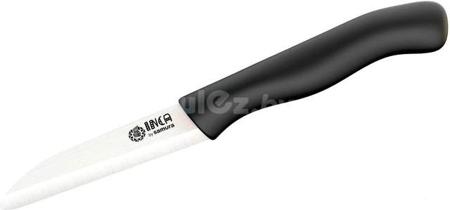 Кухонный нож Samura Inca SIN-0011BL