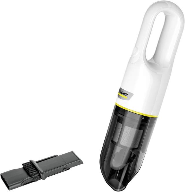 Пылесос Karcher CVH 2 1.198-330.0