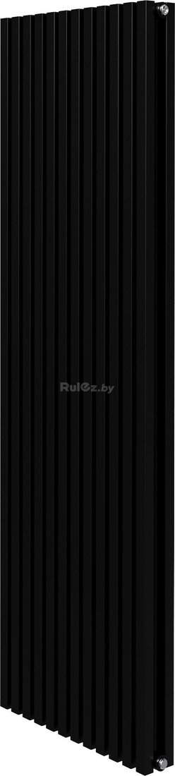 Дизайн-радиатор Royal Thermo Shift Q30 C2180 - 10 секций RAL9005m