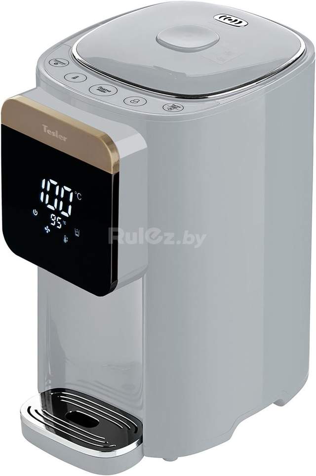 Термопот Tesler TP-5045 (серый)