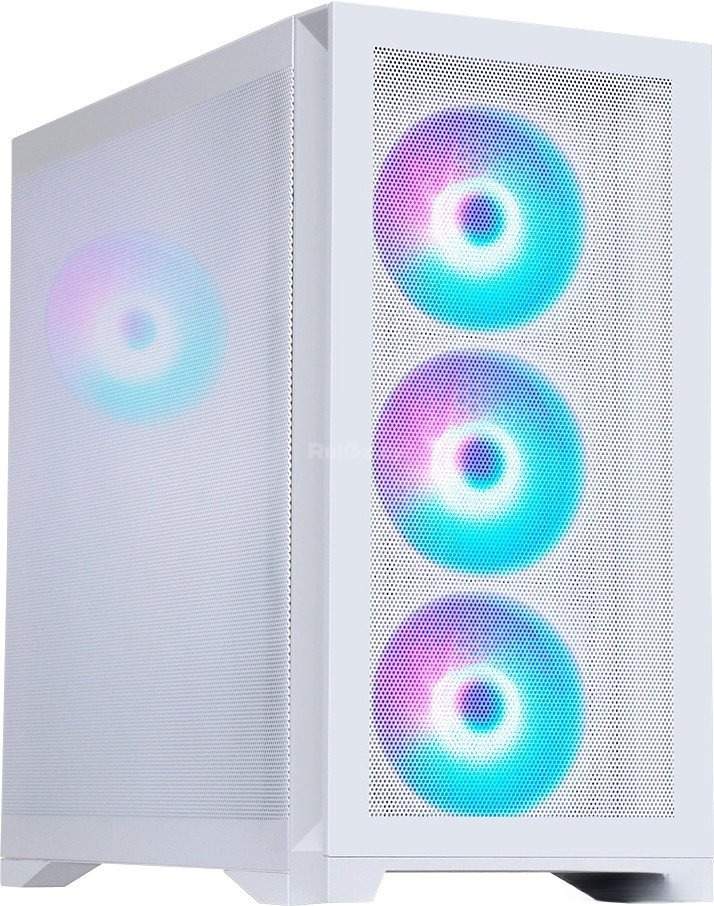 Корпус HAFF Glory Mini Air (белый)