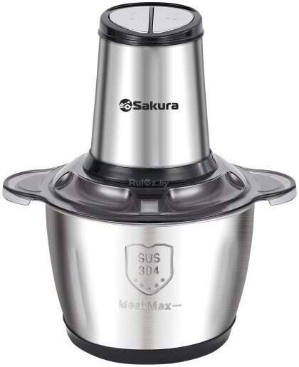Чоппер Sakura SA-6271BS