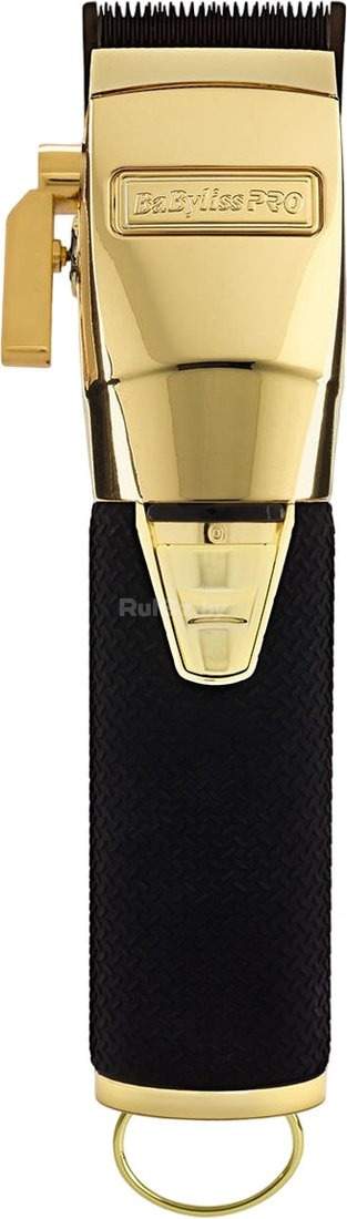 Машинка для стрижки волос BaByliss PRO Boost+ Gold FX8700GBPE