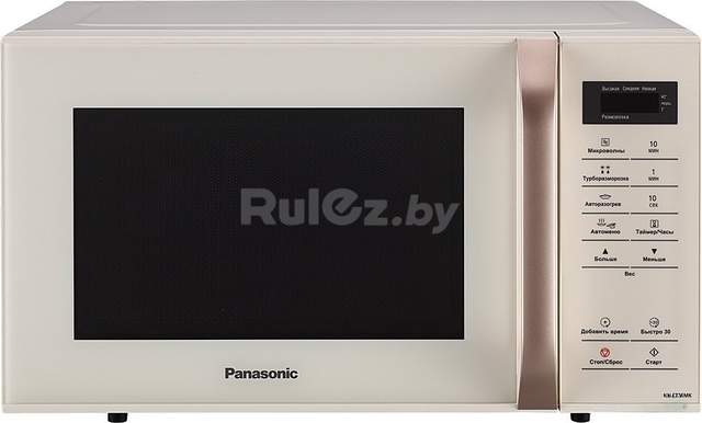 Микроволновая печь Panasonic NN-ST35MKZPE