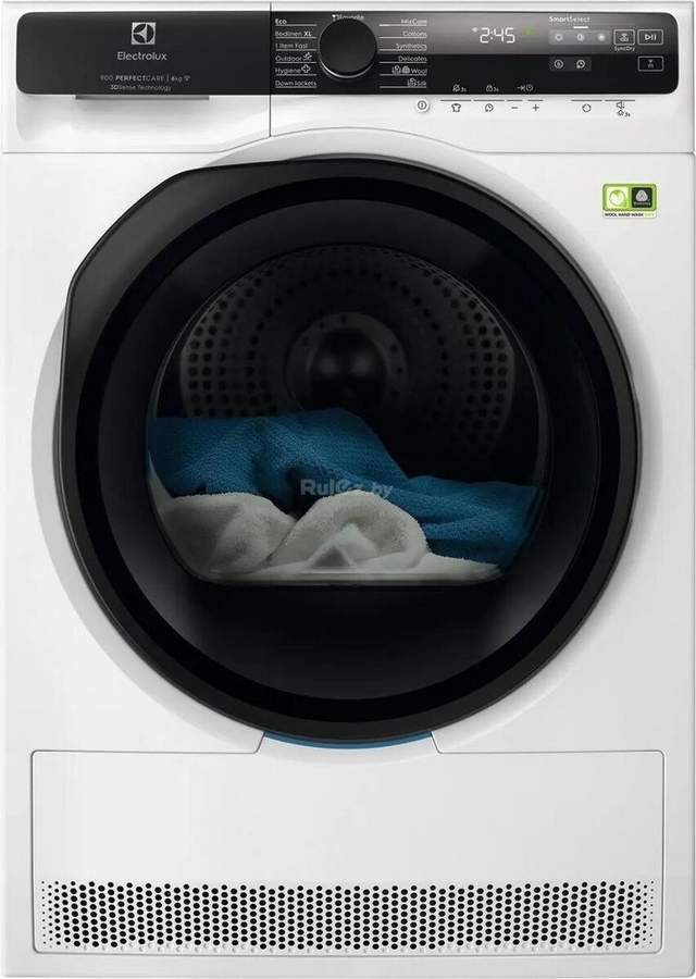 Сушильная машина Electrolux EW9D587KCE