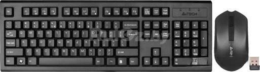 Офисный набор A4Tech 3000NS