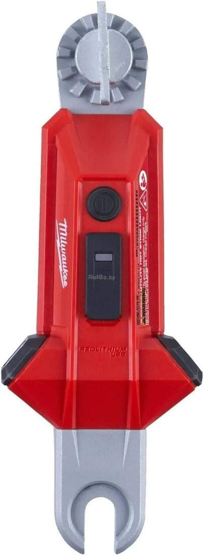Фонарь Milwaukee L4 HSL-301 4933493968