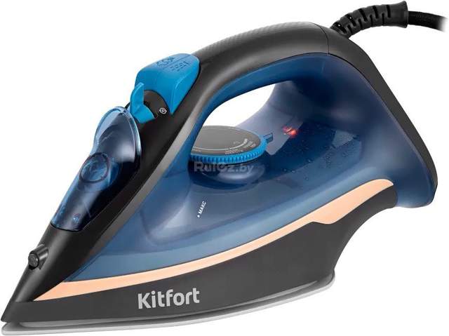 Утюг Kitfort KT-2609