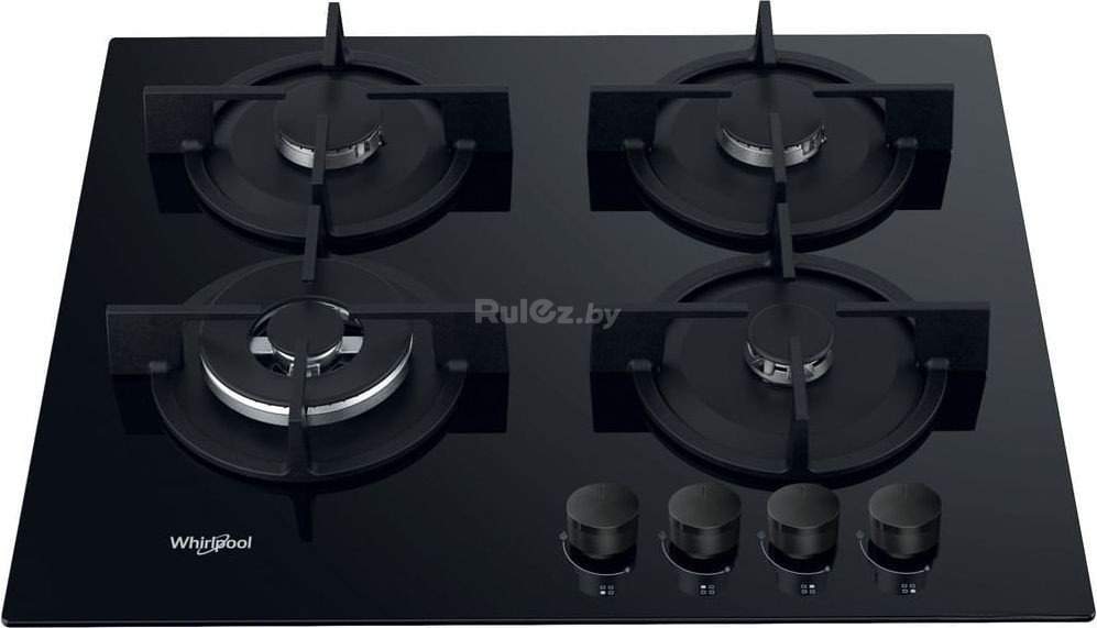 Варочная панель Whirlpool AKT 625/NB1