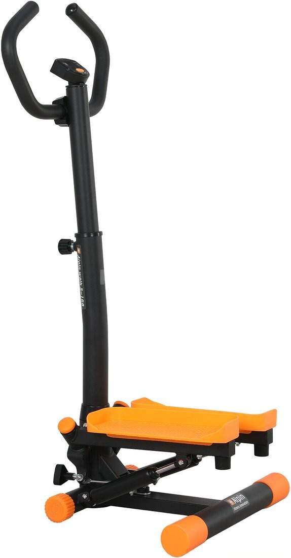 Поворотный степпер Alpin Walk S-168