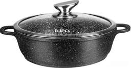 Сотейник Lara Rio LR02-213
