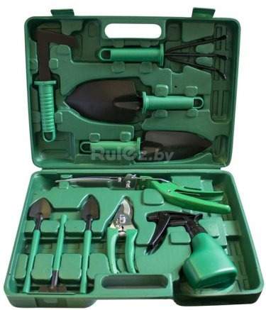 Секатор WMC Tools TG2109010-A