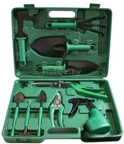 Секатор WMC Tools TG2109010-A