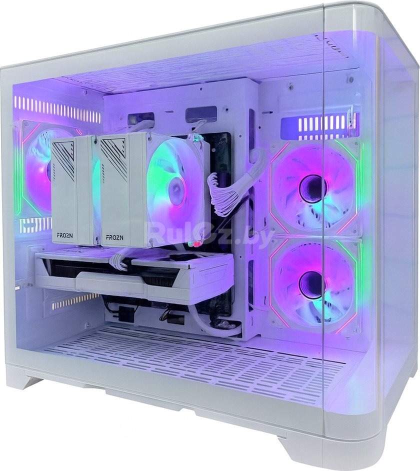 Компьютер TGPC HYPE Flame 93399 A-X