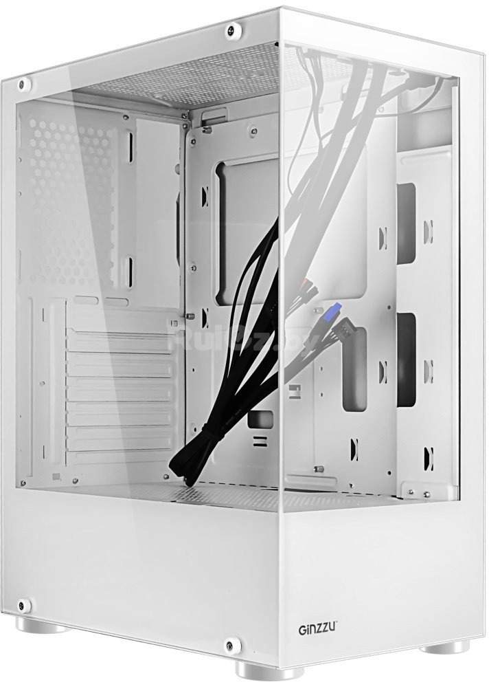 Корпус Ginzzu CL110