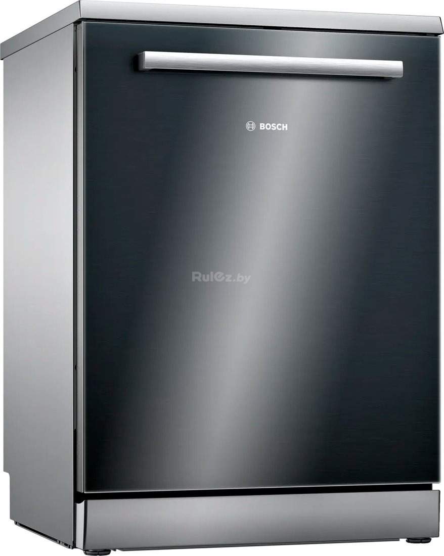 Отдельностоящая посудомоечная машина Bosch SMS4HMB62T