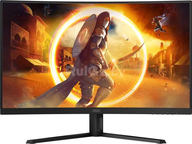 Игровой монитор AOC CQ32G4VE AOC Gaming CQ32G4VE
