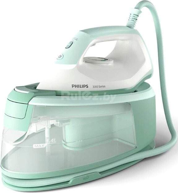 Утюг Philips Serie 3000 PSG3010/70