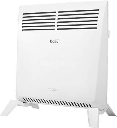 Конвектор Ballu Camino Eco Turbo BEC/EMT-1000