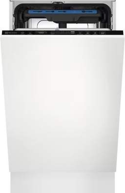 Встраиваемая посудомоечная машина Electrolux GlassCare 700 EEG63410L