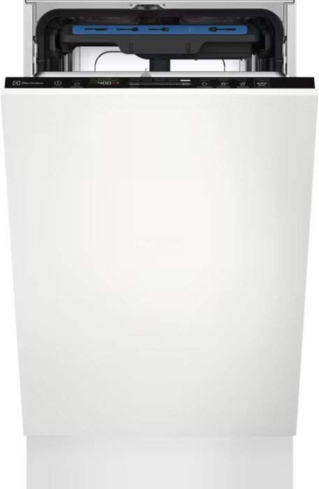 Встраиваемая посудомоечная машина Electrolux GlassCare 700 EEG63410L