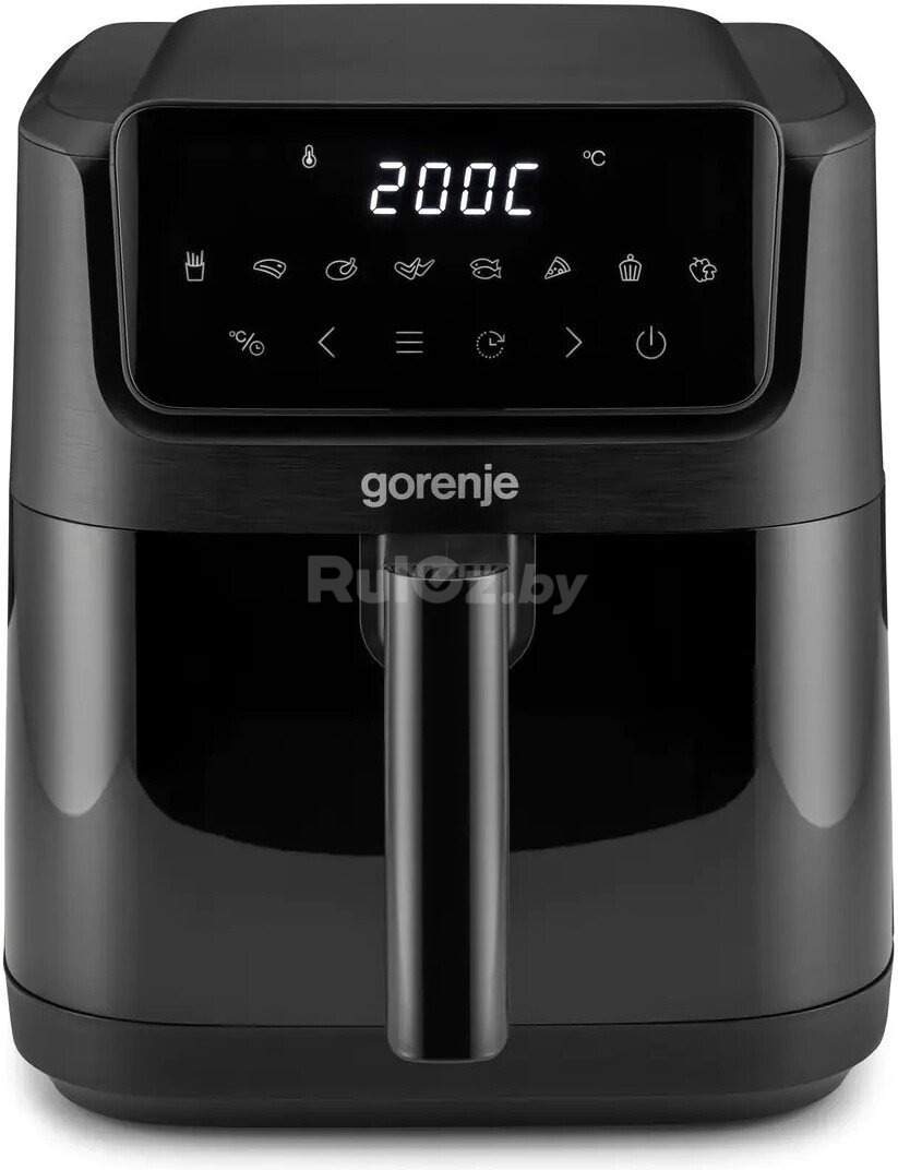 Аэрогриль (аэрофритюрница) Gorenje AF1800DHB