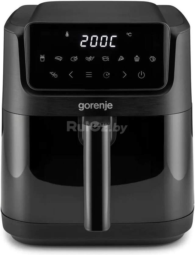 Аэрогриль (аэрофритюрница) Gorenje AF1800DHB