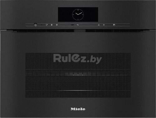 Электрический духовой шкаф Miele H 7840 BMX OBSW
