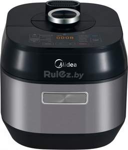 Мультиварка-скороварка Midea MPC-6039