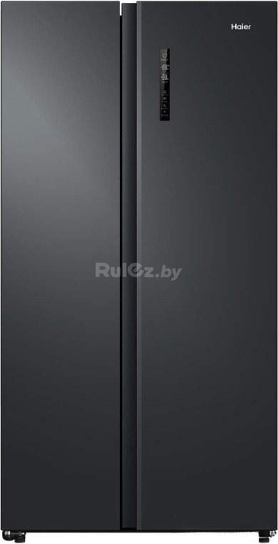 Холодильник side by side Haier HRF-600DB7RU