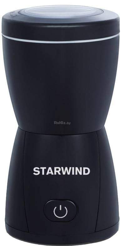 Кофемолка StarWind SGP8426