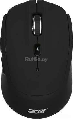 Мышь Acer OMR040