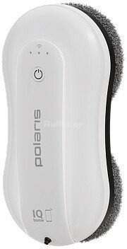 Робот для мытья окон Polaris PRWC 3001 Wi-Fi IQ Home