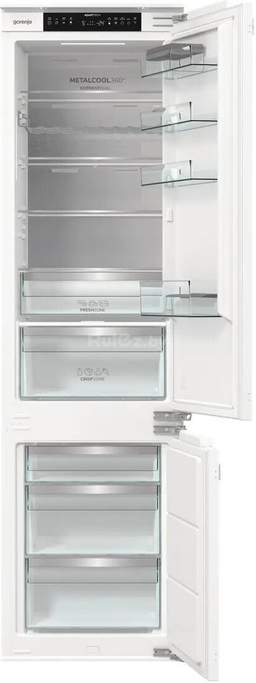 Холодильник Gorenje NRKI519E82WF